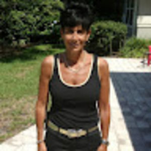 Meet your Posher, Maryann